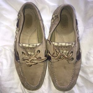 Sperry's